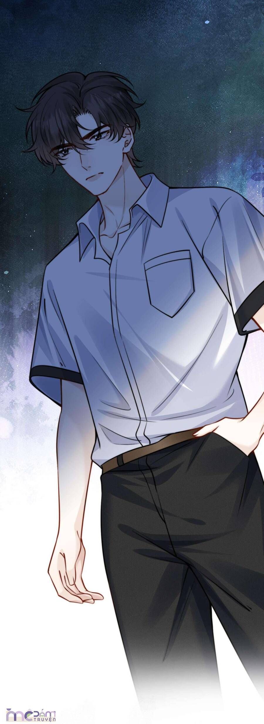 Em Nghe Thấy Chứ ? - Chapter 62 - Page 35