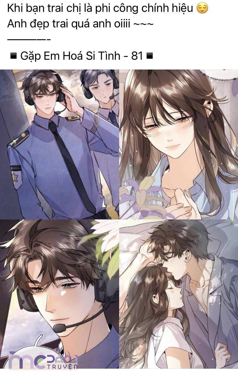 Em Nghe Thấy Chứ ? - Chapter 62 - Page 37