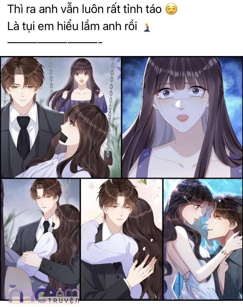 Em Nghe Thấy Chứ ? - Chapter 62 - Page 4