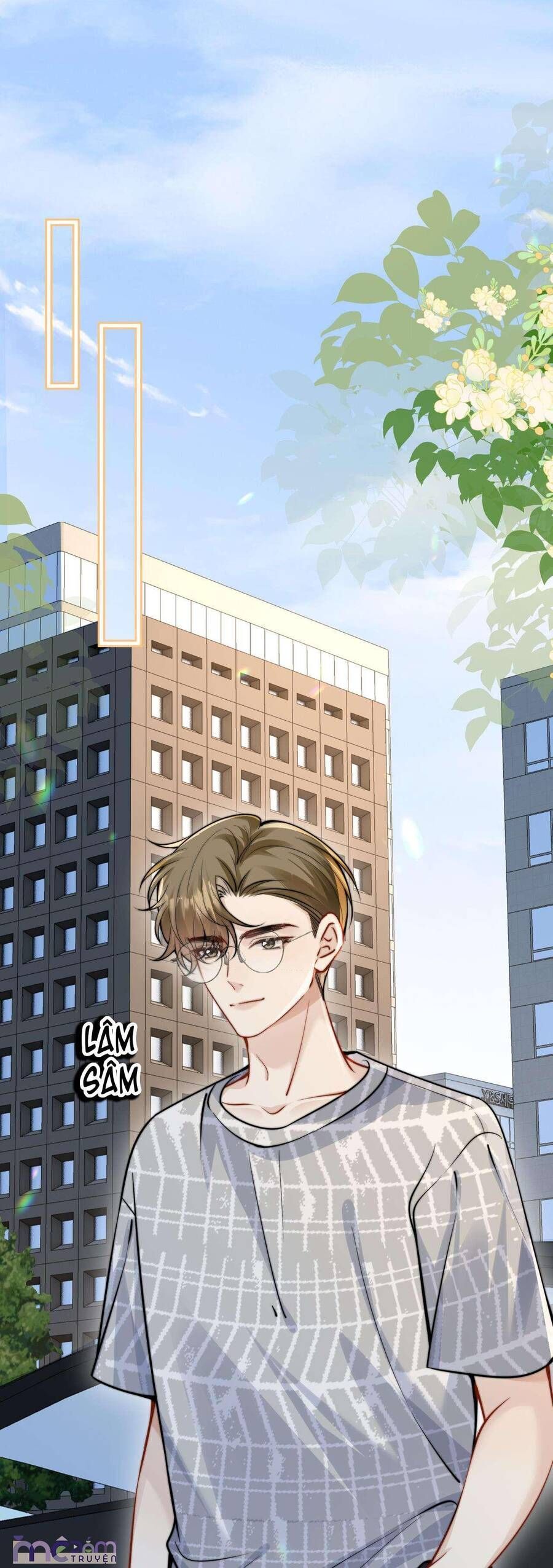 Em Nghe Thấy Chứ ? - Chapter 62 - Page 5