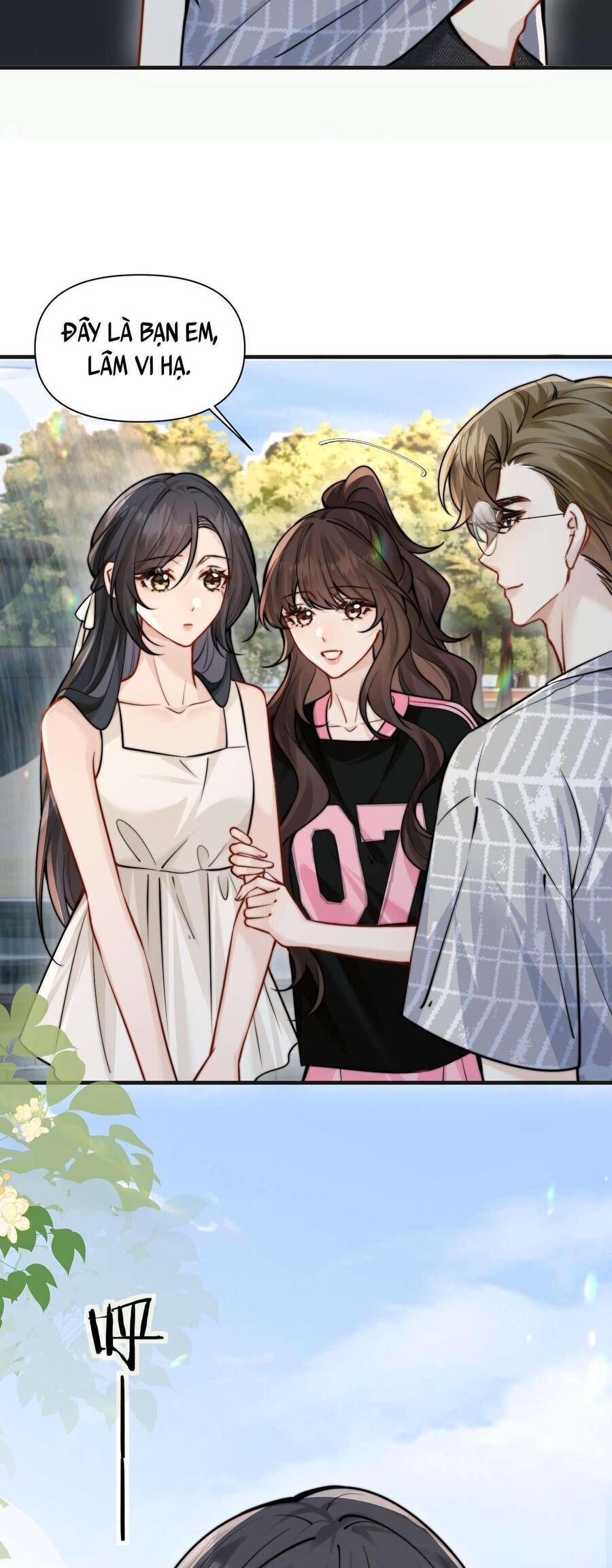 Em Nghe Thấy Chứ ? - Chapter 62 - Page 6