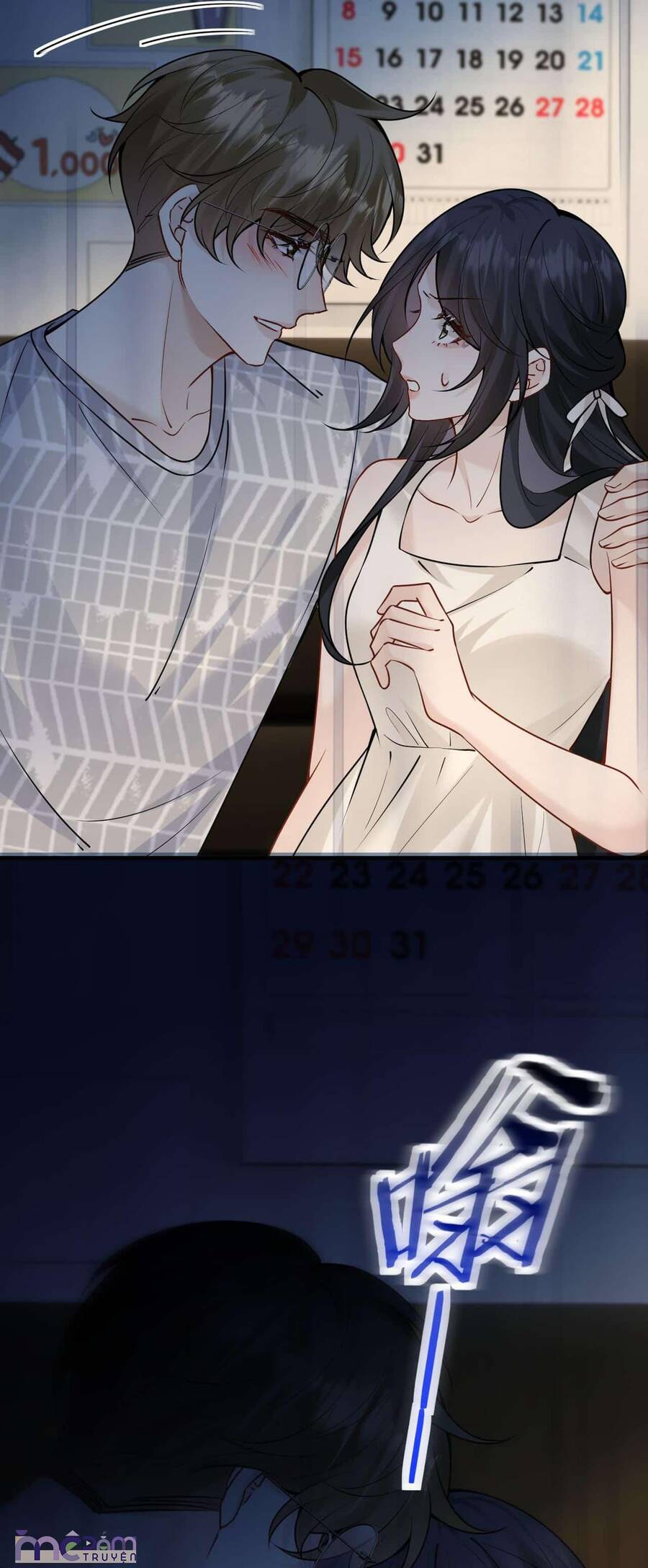 Em Nghe Thấy Chứ ? - Chapter 63 - Page 12