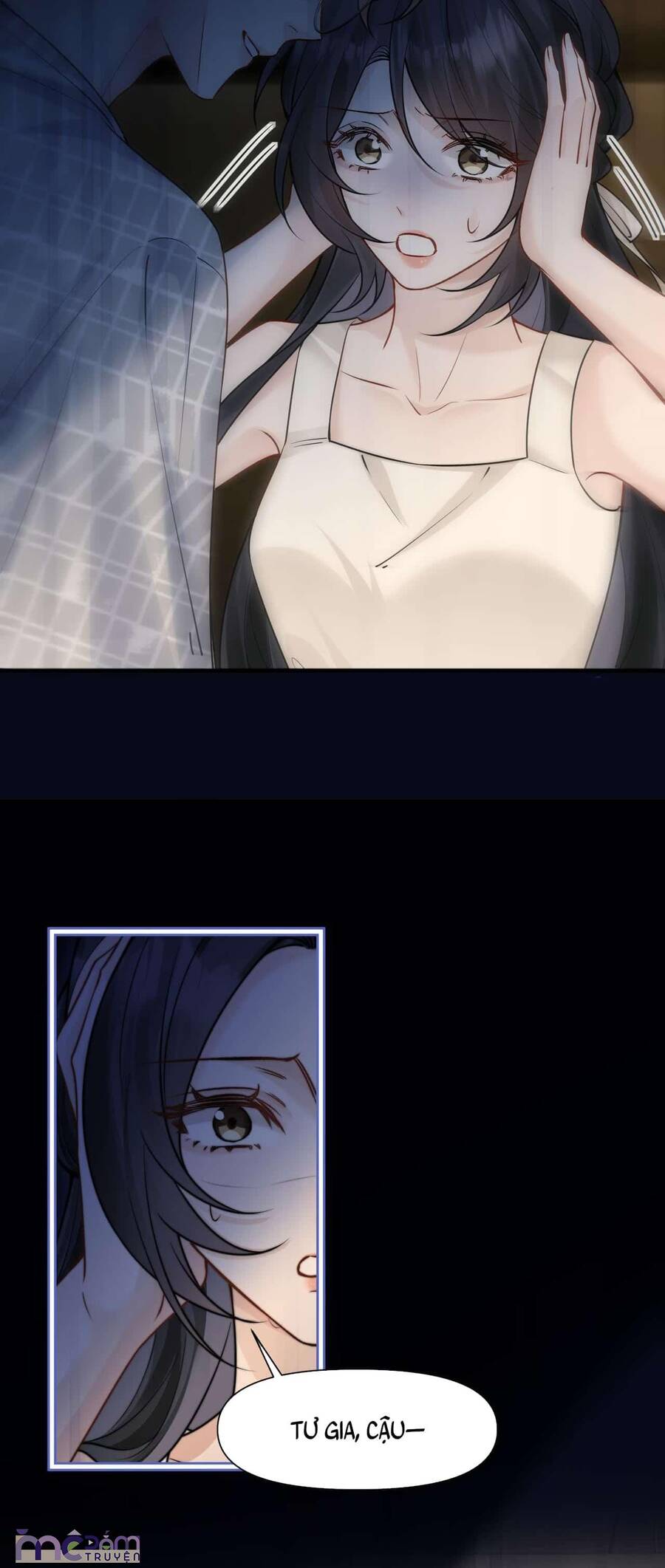 Em Nghe Thấy Chứ ? - Chapter 63 - Page 13