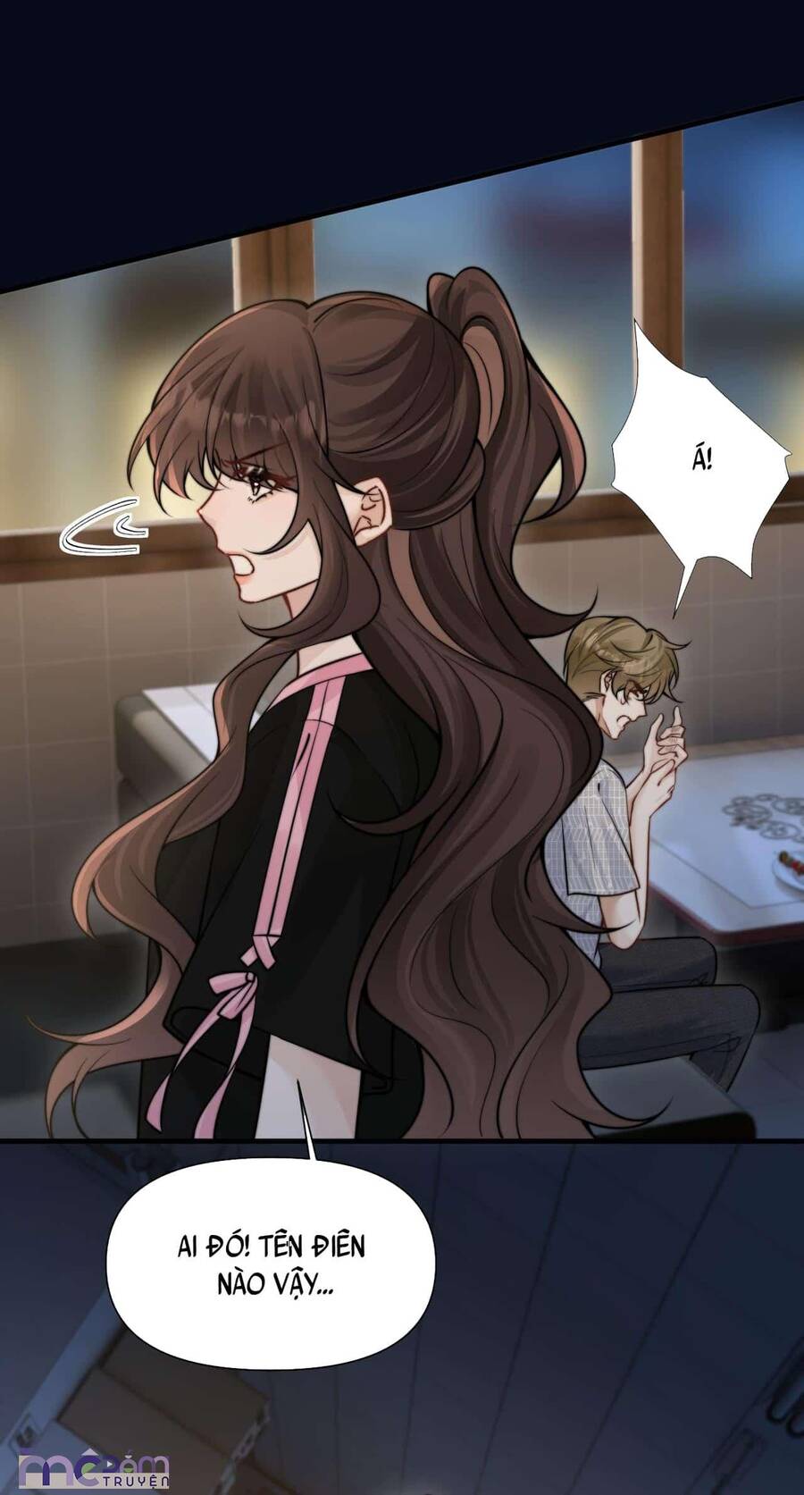 Em Nghe Thấy Chứ ? - Chapter 63 - Page 15