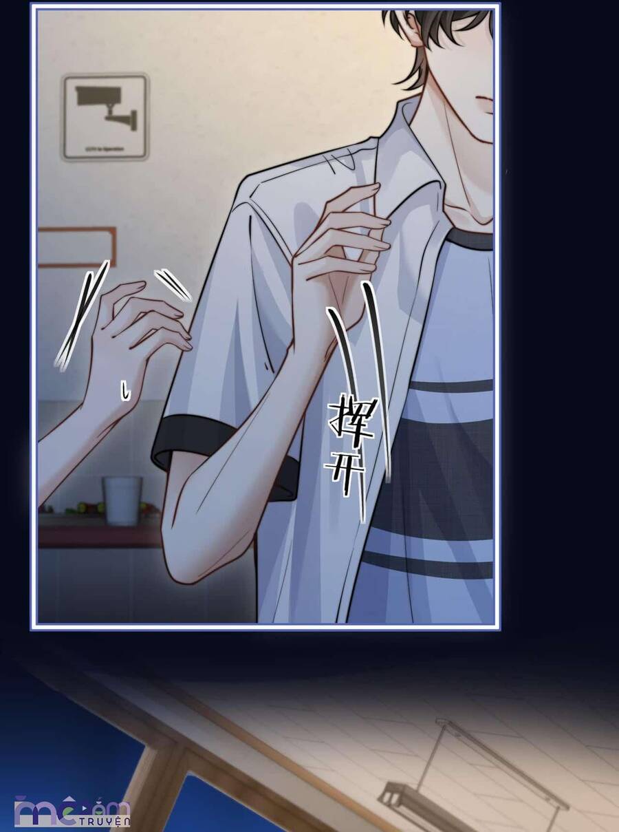 Em Nghe Thấy Chứ ? - Chapter 63 - Page 21