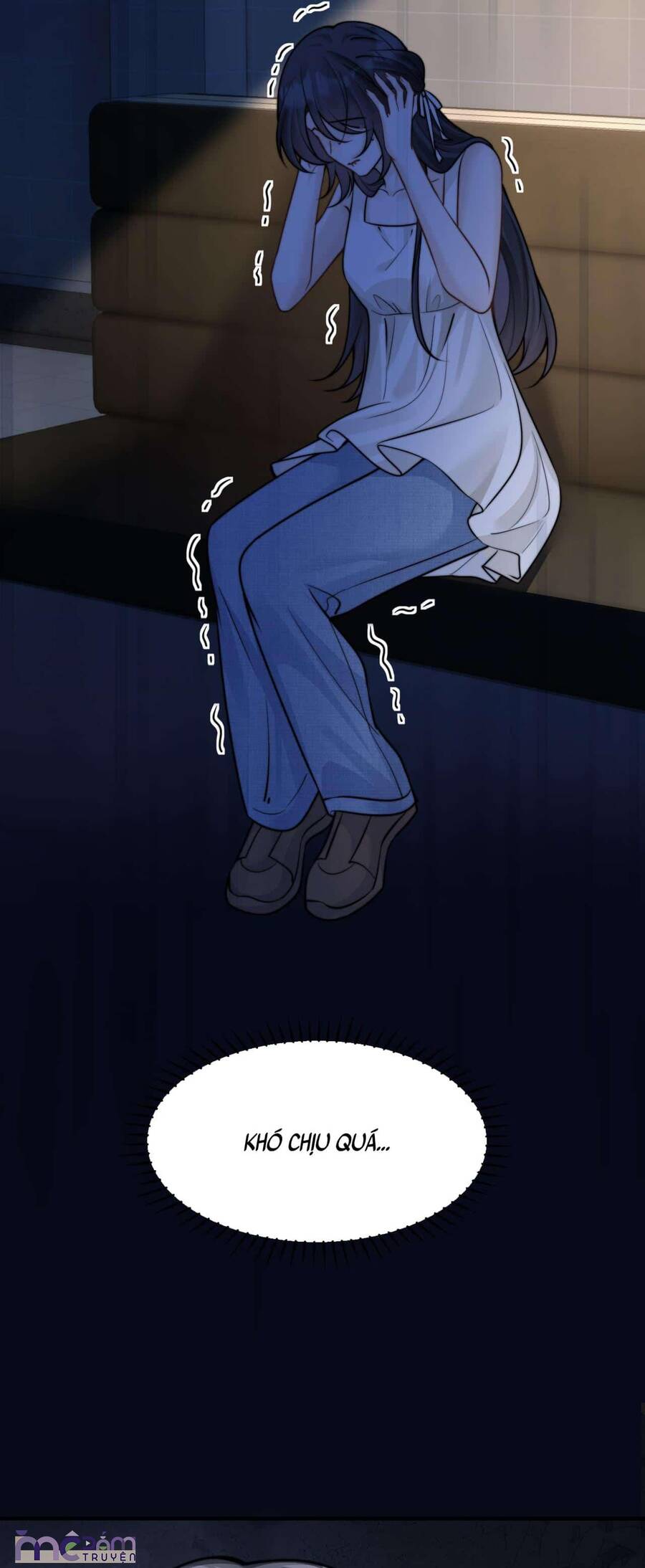 Em Nghe Thấy Chứ ? - Chapter 63 - Page 27