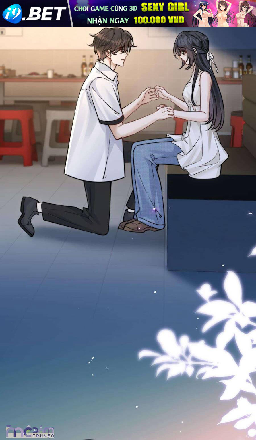 Em Nghe Thấy Chứ ? - Chapter 63 - Page 29