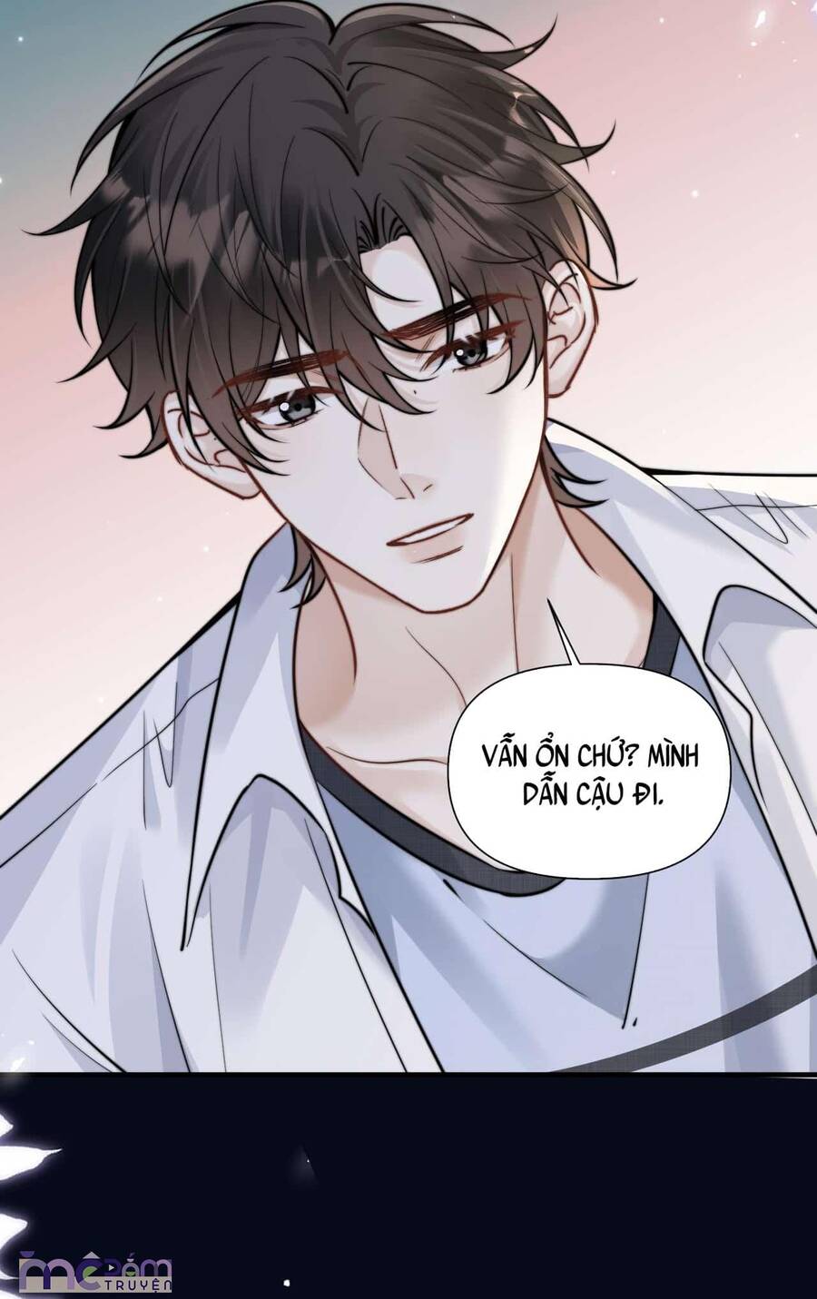 Em Nghe Thấy Chứ ? - Chapter 63 - Page 30