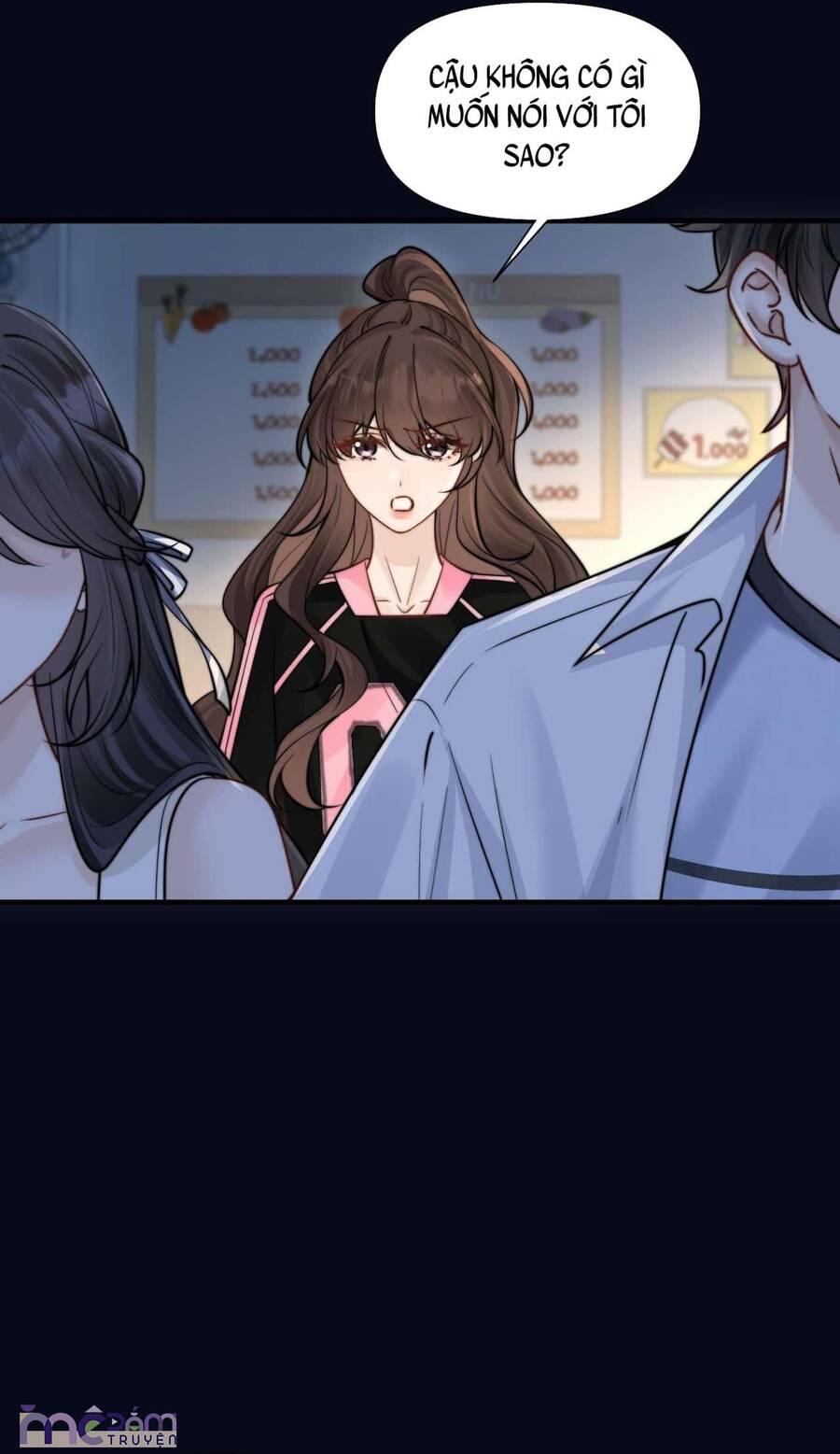 Em Nghe Thấy Chứ ? - Chapter 63 - Page 32