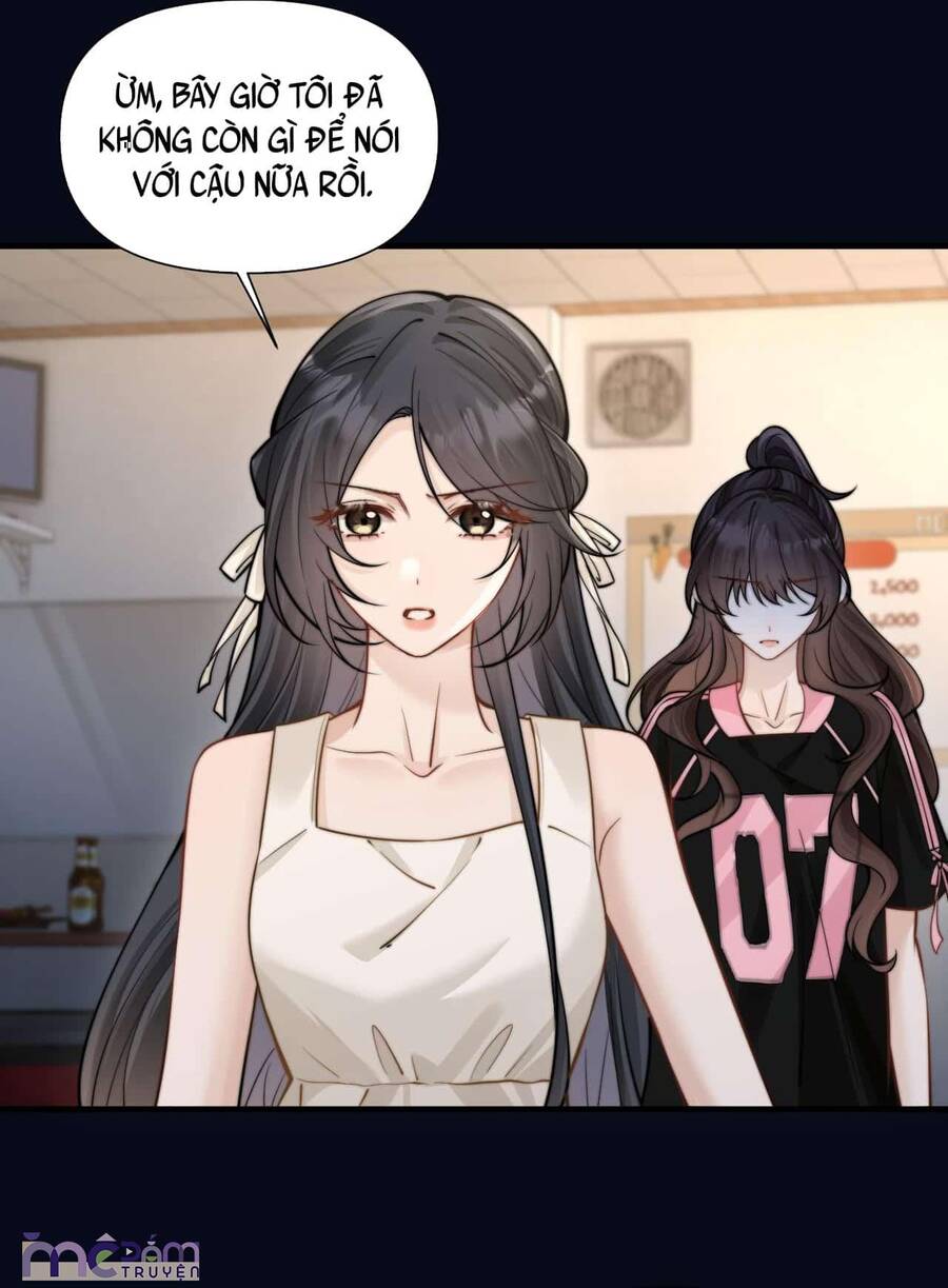 Em Nghe Thấy Chứ ? - Chapter 63 - Page 33