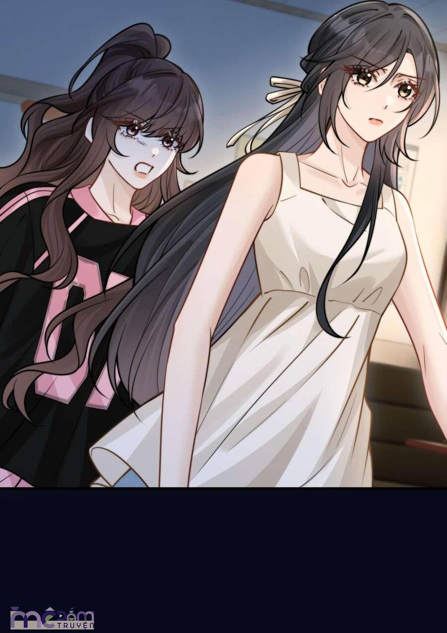 Em Nghe Thấy Chứ ? - Chapter 63 - Page 35