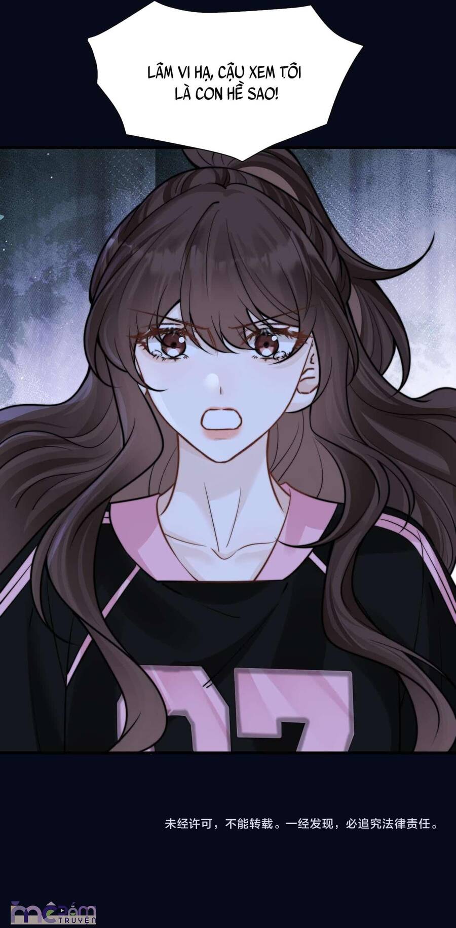 Em Nghe Thấy Chứ ? - Chapter 63 - Page 36