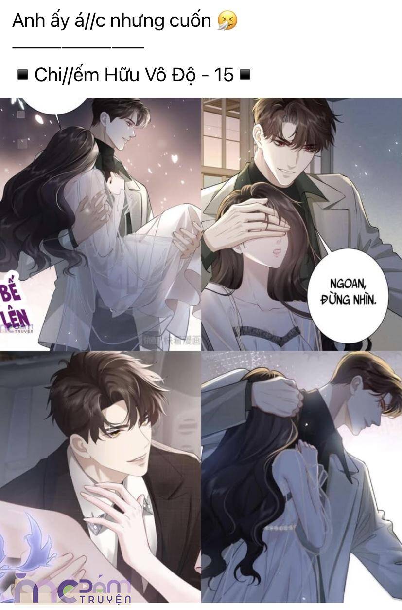 Em Nghe Thấy Chứ ? - Chapter 63 - Page 37