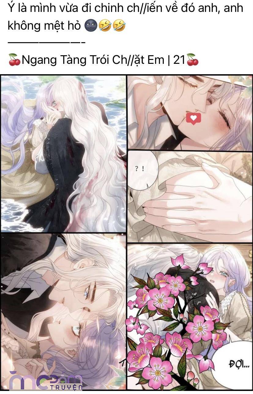 Em Nghe Thấy Chứ ? - Chapter 63 - Page 38