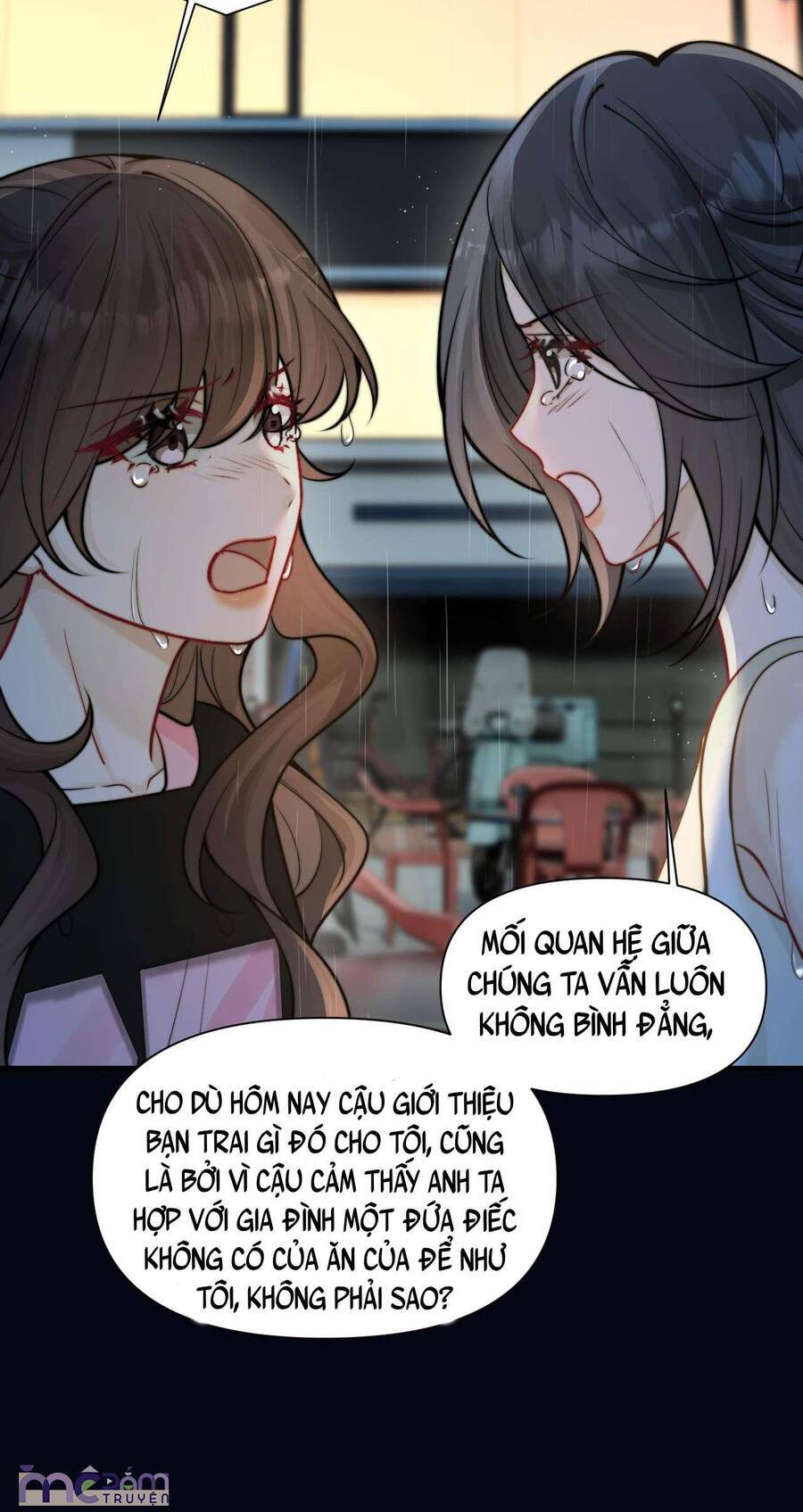 Em Nghe Thấy Chứ ? - Chapter 64 - Page 13