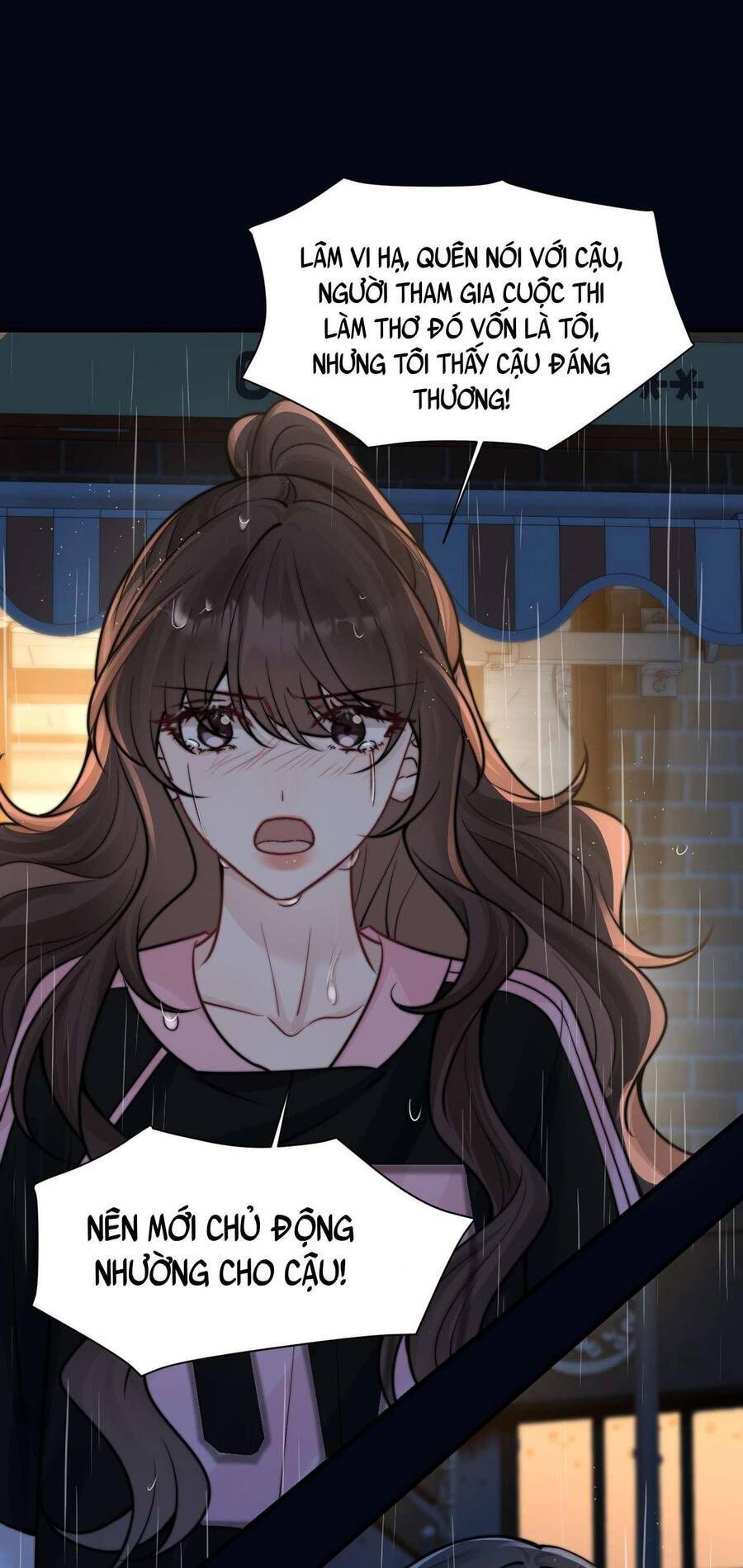 Em Nghe Thấy Chứ ? - Chapter 64 - Page 14