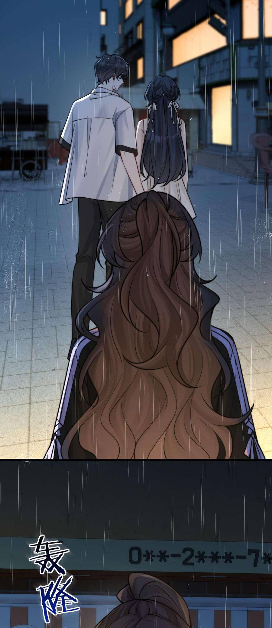 Em Nghe Thấy Chứ ? - Chapter 64 - Page 16