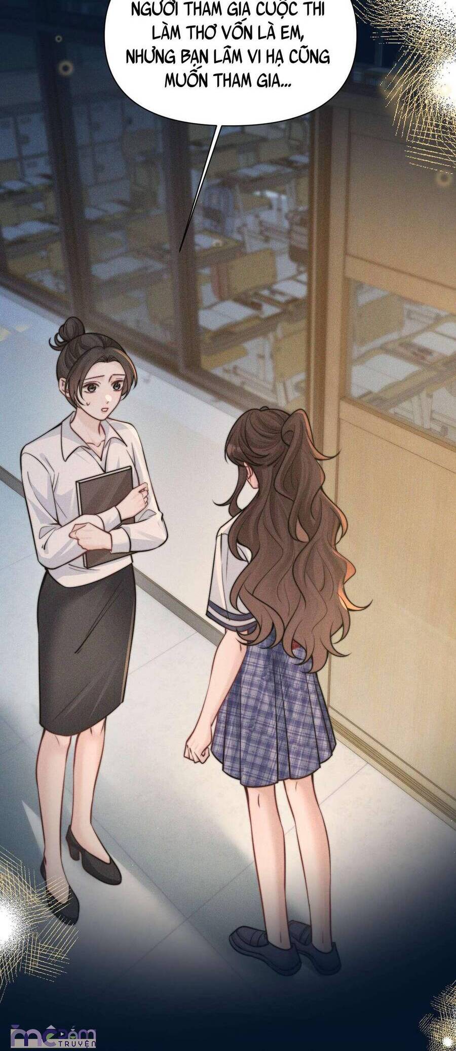 Em Nghe Thấy Chứ ? - Chapter 64 - Page 18