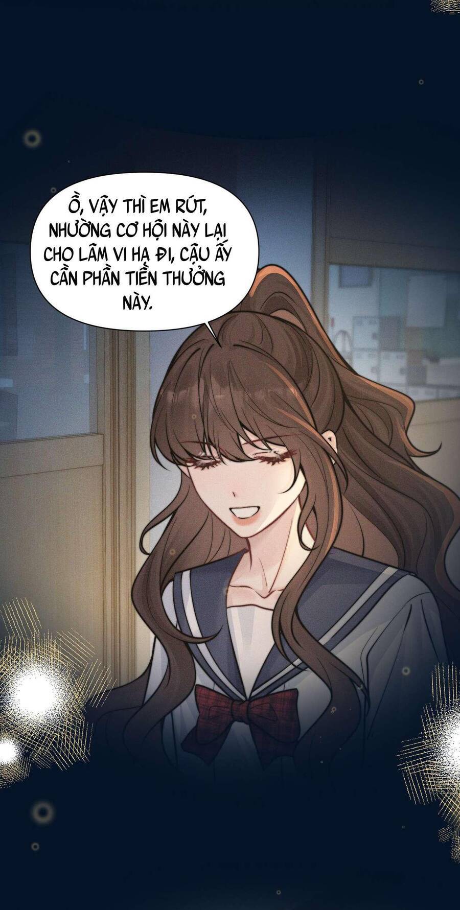 Em Nghe Thấy Chứ ? - Chapter 64 - Page 19