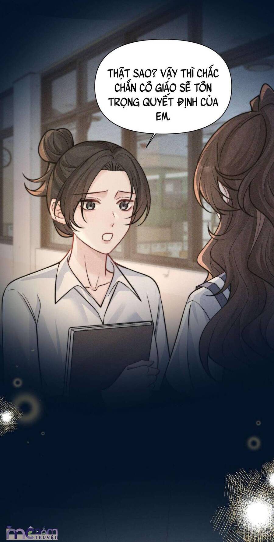 Em Nghe Thấy Chứ ? - Chapter 64 - Page 20