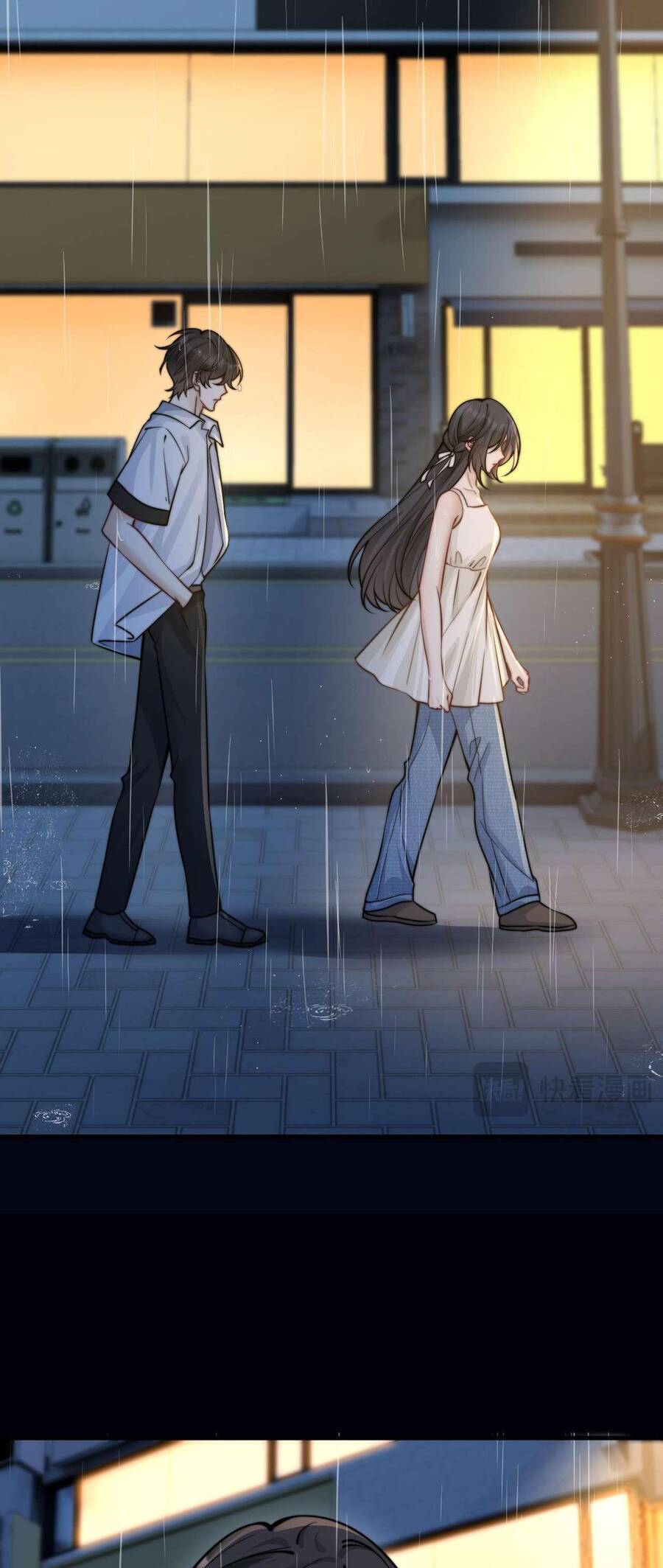 Em Nghe Thấy Chứ ? - Chapter 64 - Page 23