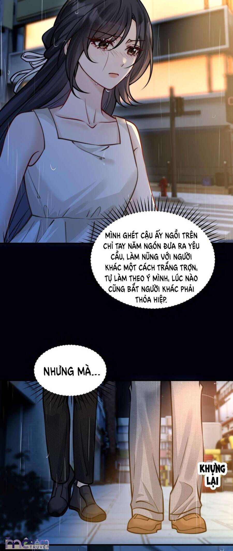 Em Nghe Thấy Chứ ? - Chapter 64 - Page 24