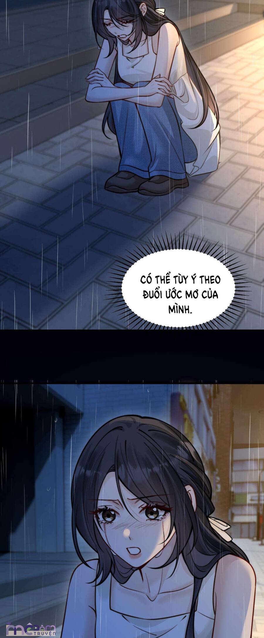 Em Nghe Thấy Chứ ? - Chapter 64 - Page 26