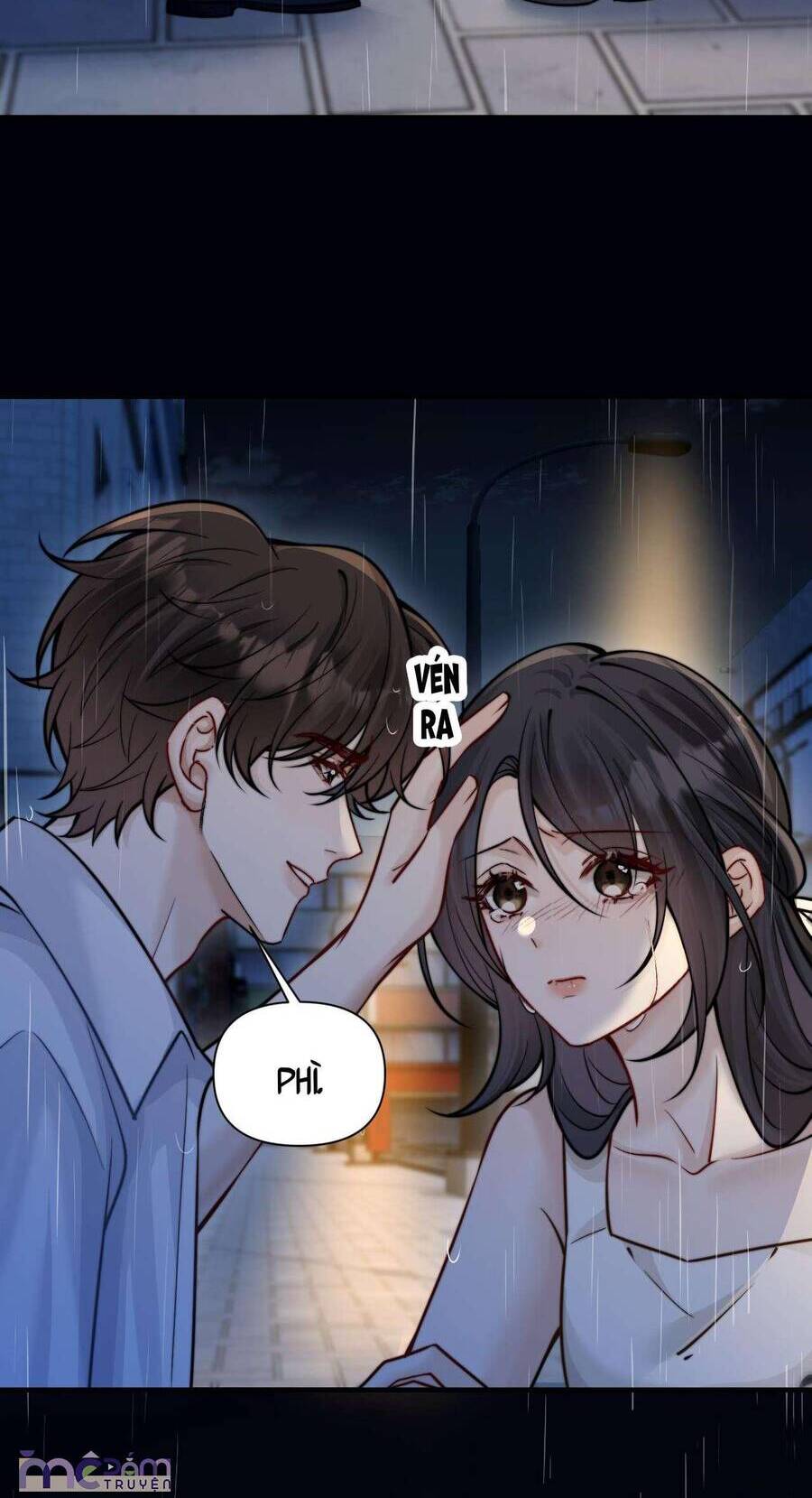 Em Nghe Thấy Chứ ? - Chapter 64 - Page 28