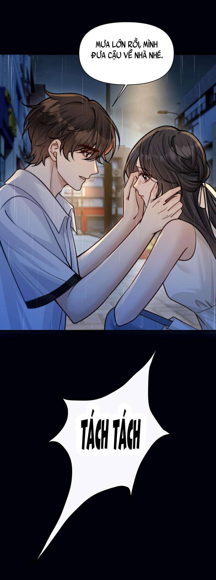 Em Nghe Thấy Chứ ? - Chapter 64 - Page 30