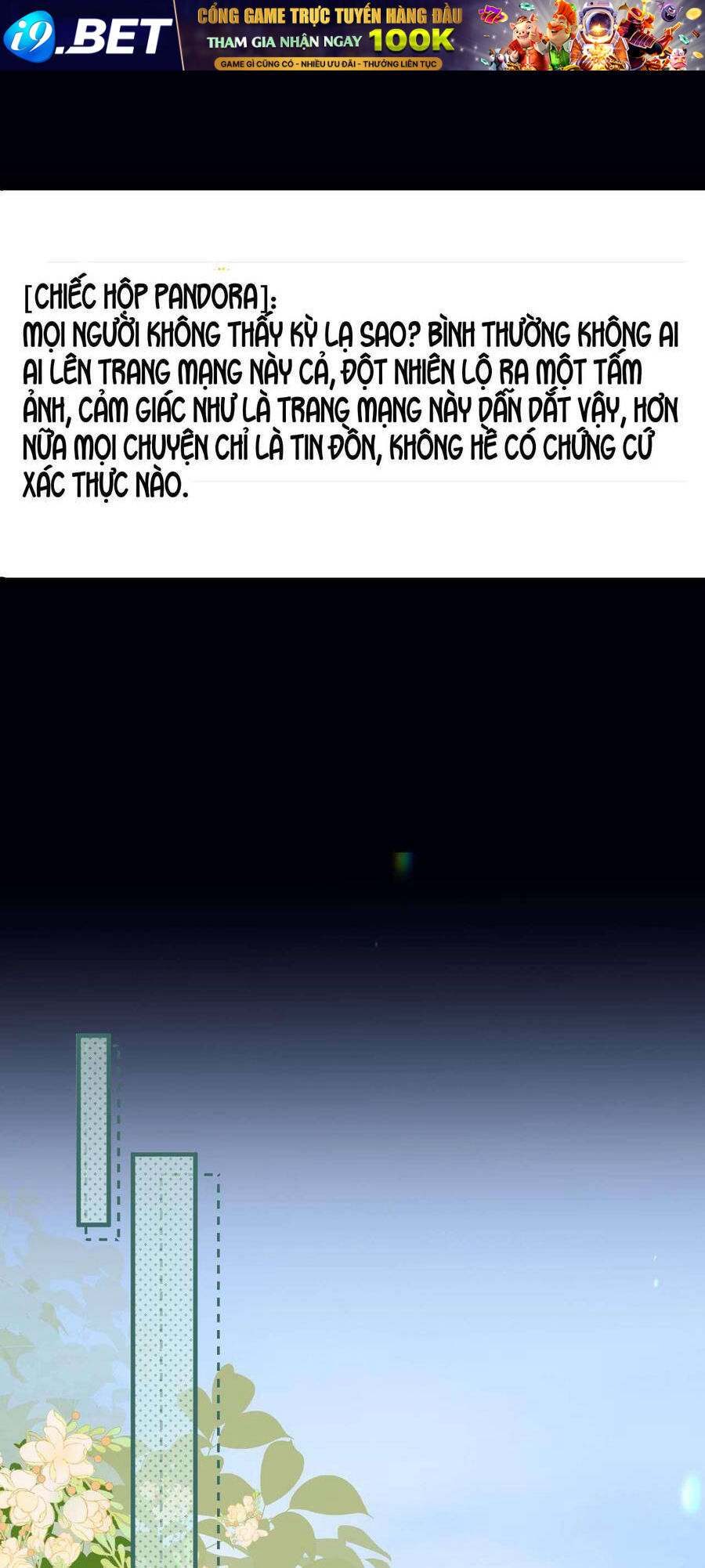 Em Nghe Thấy Chứ ? - Chapter 64 - Page 32