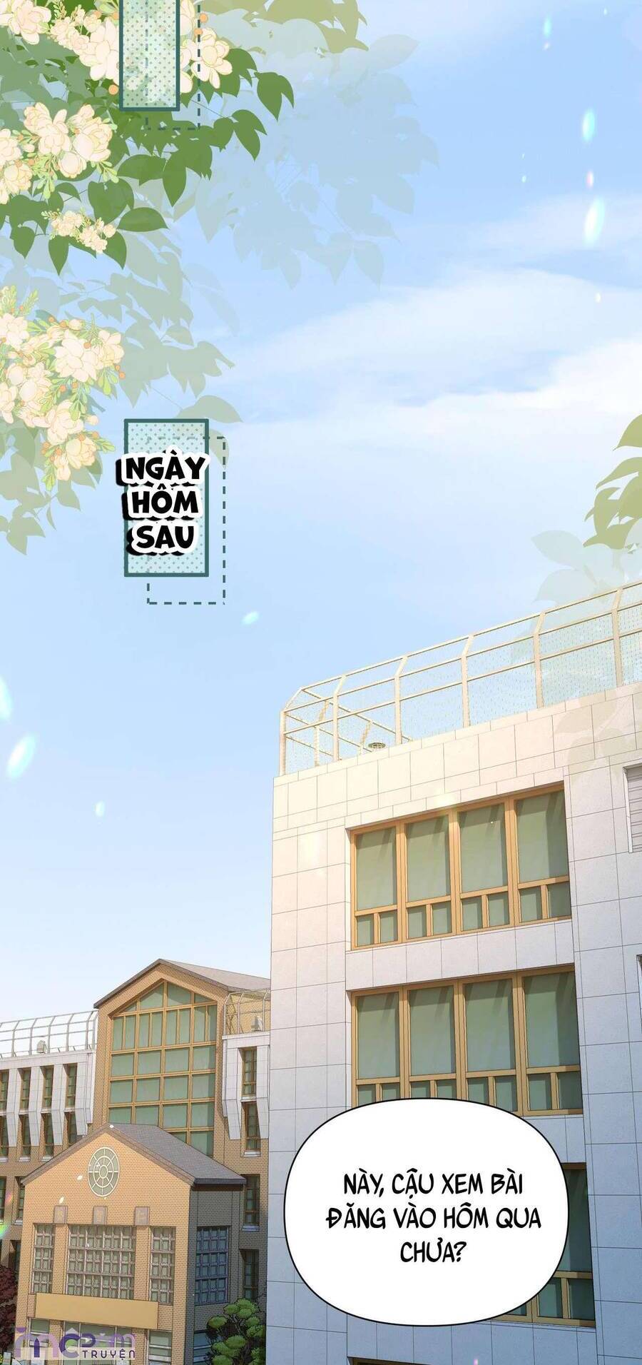 Em Nghe Thấy Chứ ? - Chapter 64 - Page 33