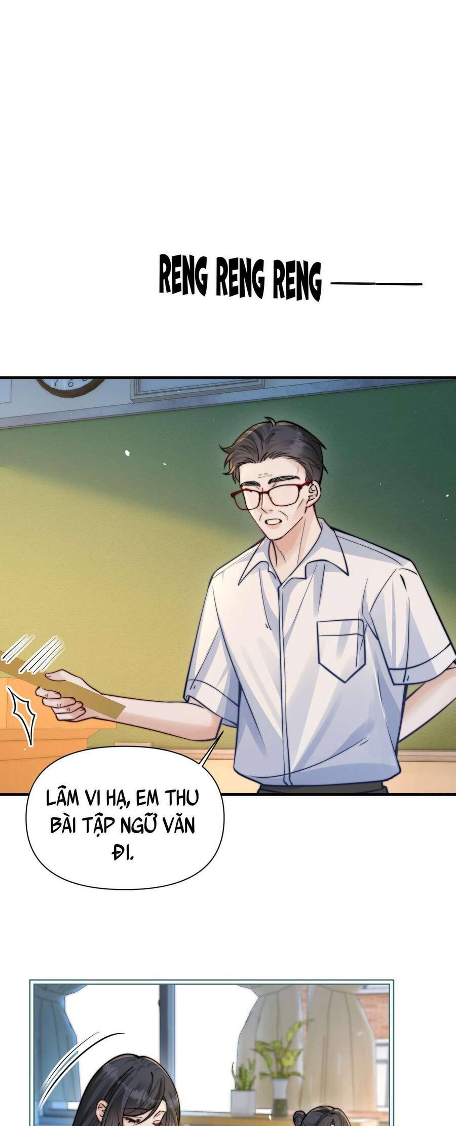 Em Nghe Thấy Chứ ? - Chapter 64 - Page 36