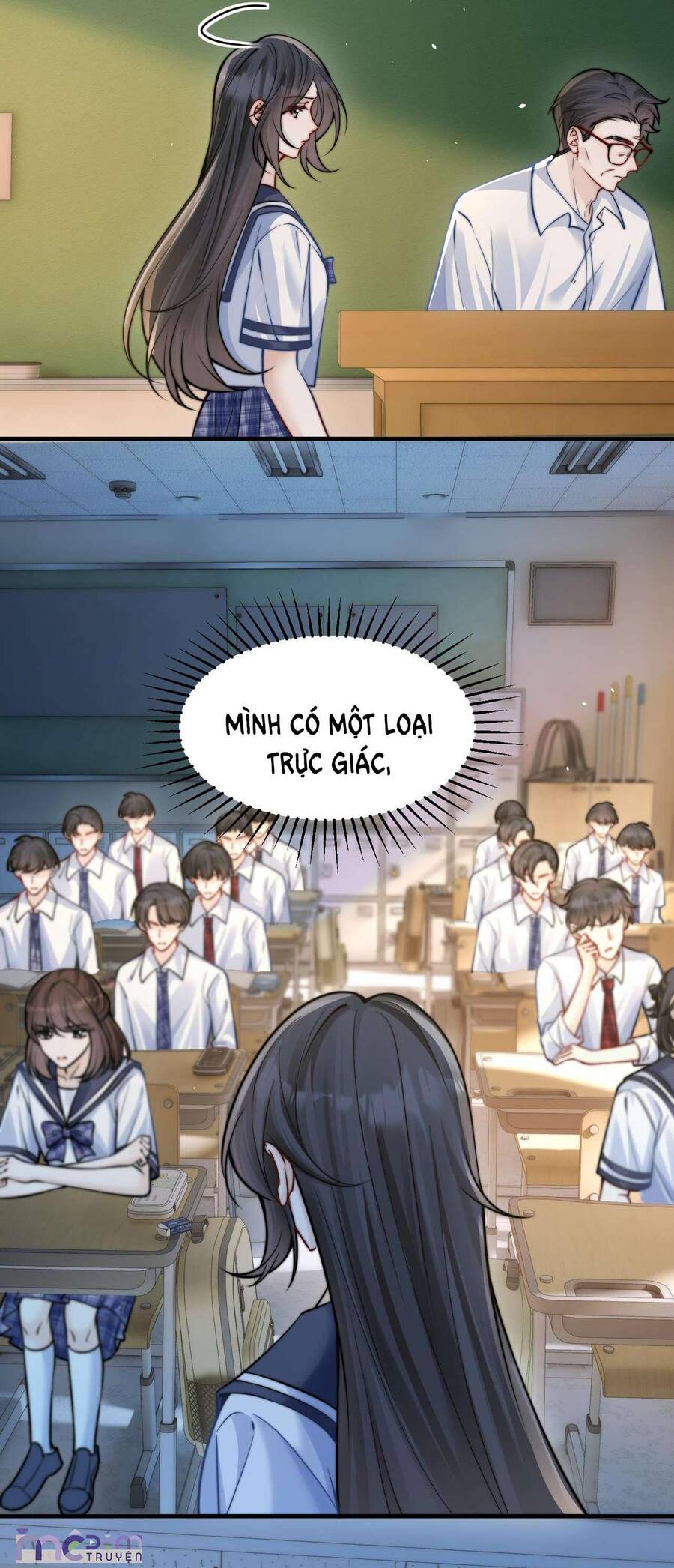 Em Nghe Thấy Chứ ? - Chapter 64 - Page 40