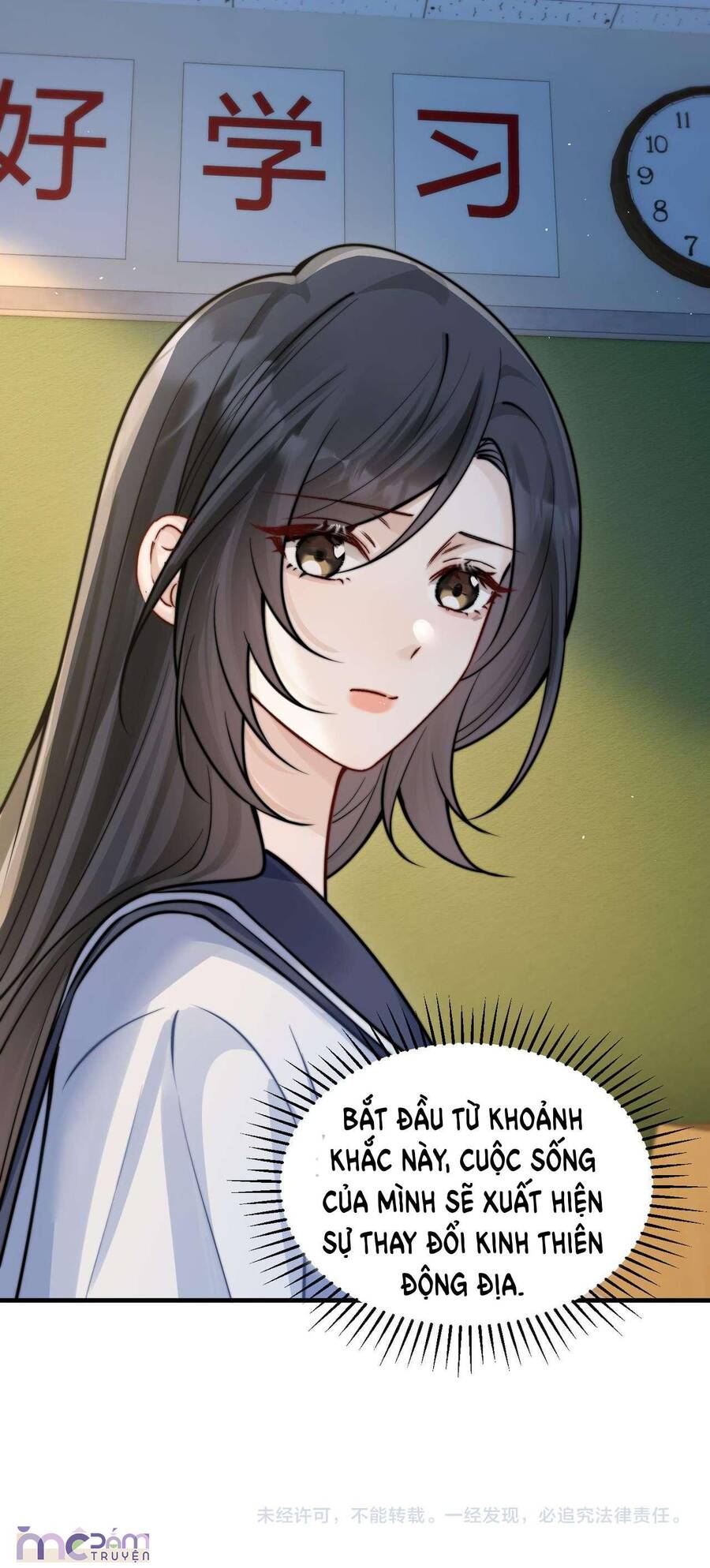 Em Nghe Thấy Chứ ? - Chapter 64 - Page 41