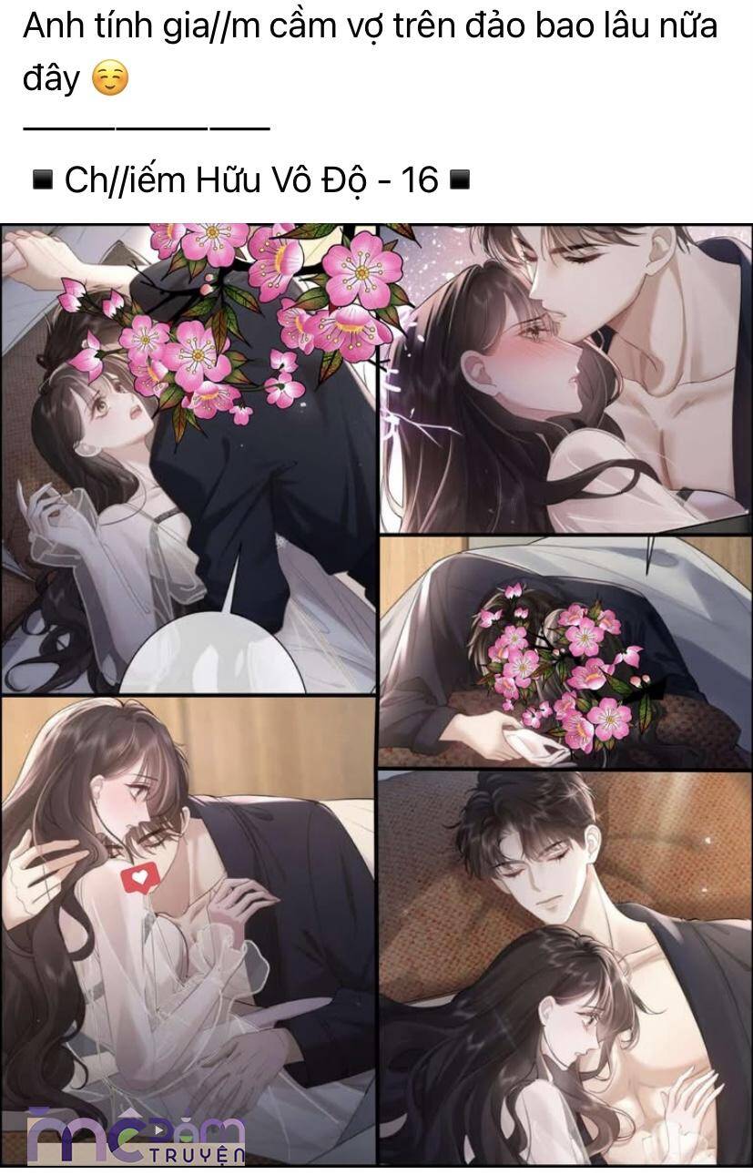 Em Nghe Thấy Chứ ? - Chapter 64 - Page 43