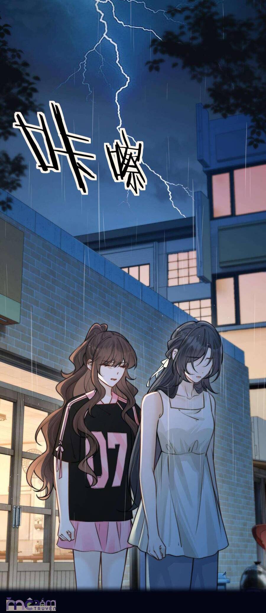 Em Nghe Thấy Chứ ? - Chapter 64 - Page 5