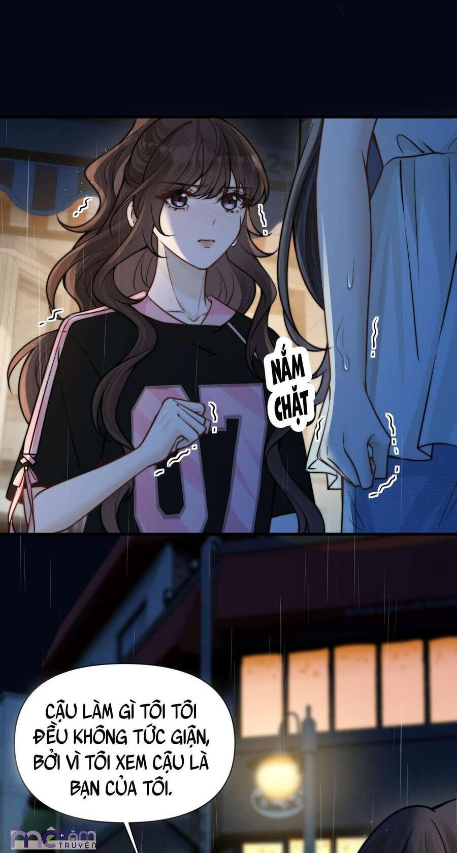 Em Nghe Thấy Chứ ? - Chapter 64 - Page 9