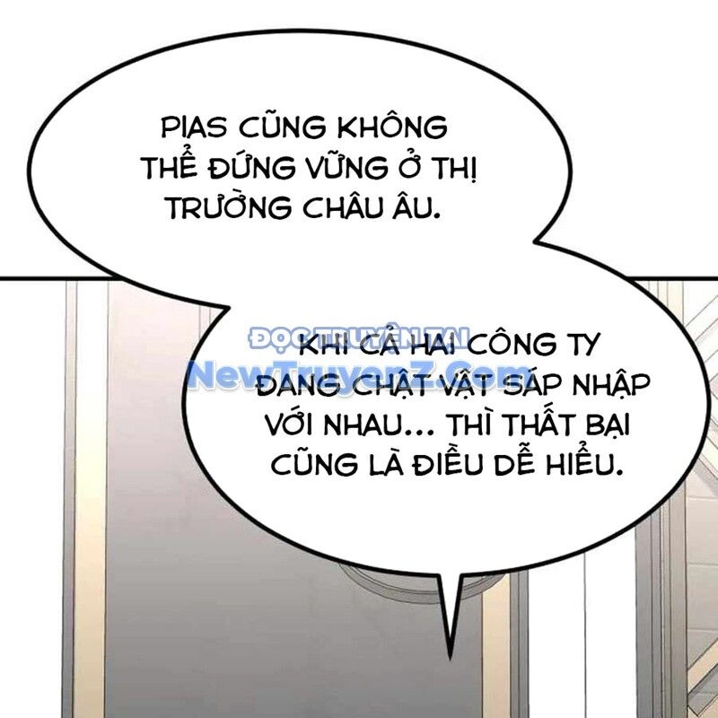 Nhà Đầu Tư Nhìn Thấy Tương Lai - Chapter 49 - Page 11