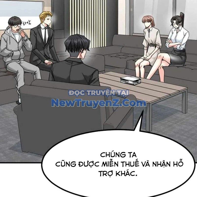 Nhà Đầu Tư Nhìn Thấy Tương Lai - Chapter 49 - Page 111