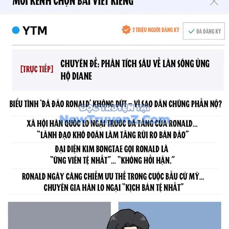 Nhà Đầu Tư Nhìn Thấy Tương Lai - Chapter 49 - Page 123