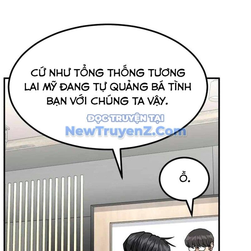 Nhà Đầu Tư Nhìn Thấy Tương Lai - Chapter 49 - Page 136