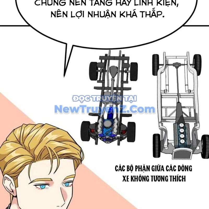 Nhà Đầu Tư Nhìn Thấy Tương Lai - Chapter 49 - Page 14