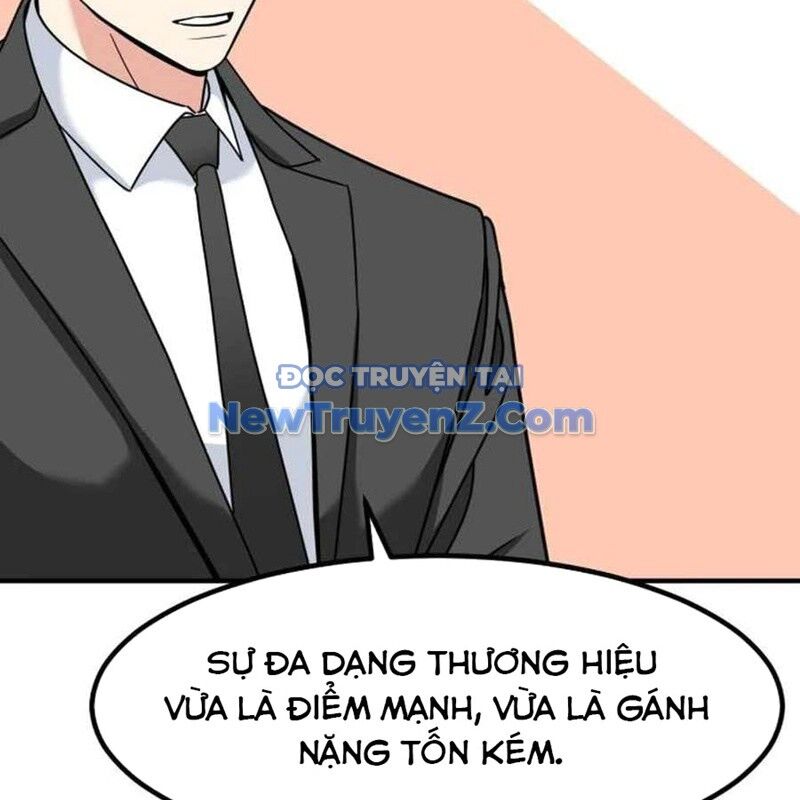 Nhà Đầu Tư Nhìn Thấy Tương Lai - Chapter 49 - Page 15