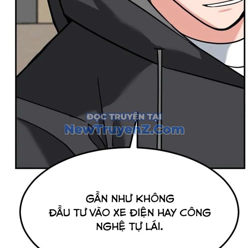 Nhà Đầu Tư Nhìn Thấy Tương Lai - Chapter 49 - Page 18