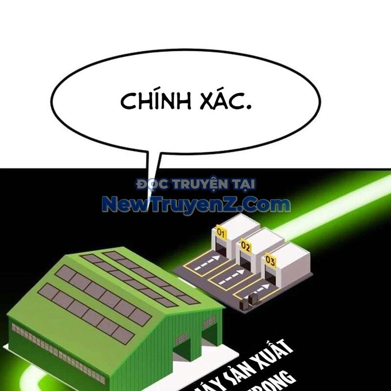 Nhà Đầu Tư Nhìn Thấy Tương Lai - Chapter 49 - Page 22