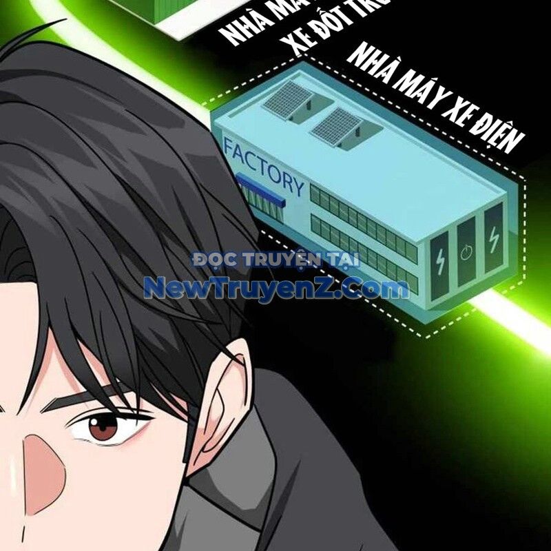 Nhà Đầu Tư Nhìn Thấy Tương Lai - Chapter 49 - Page 23