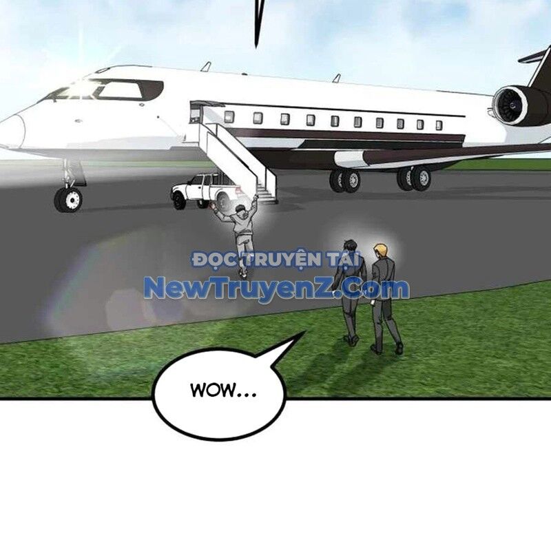 Nhà Đầu Tư Nhìn Thấy Tương Lai - Chapter 49 - Page 34