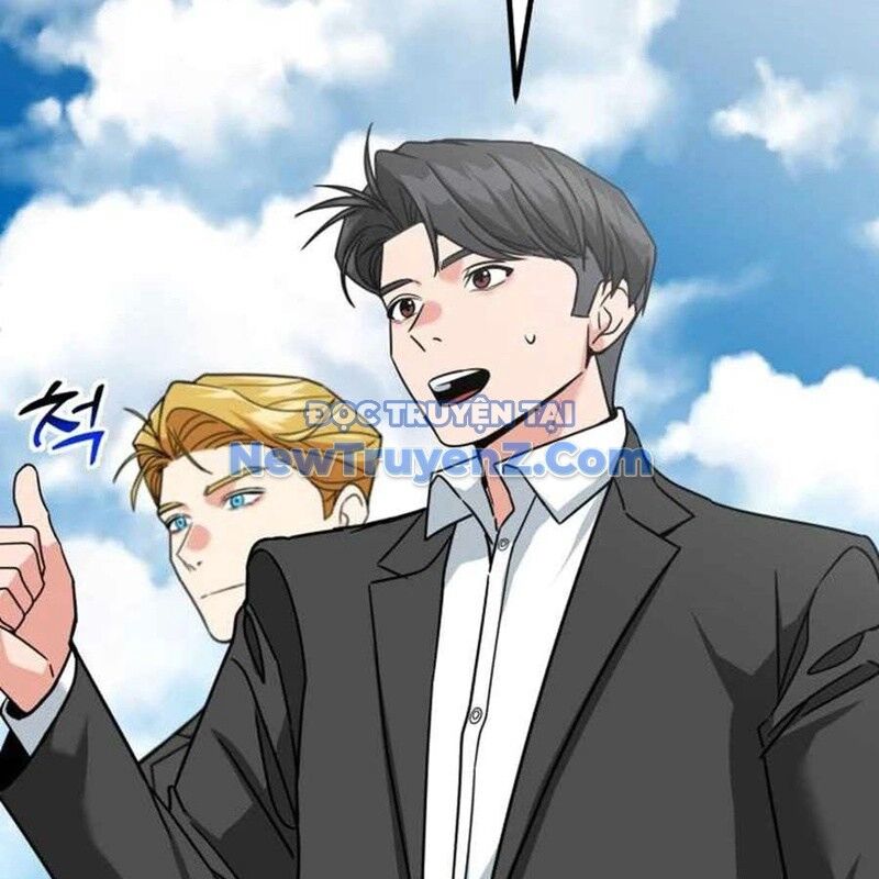 Nhà Đầu Tư Nhìn Thấy Tương Lai - Chapter 49 - Page 36