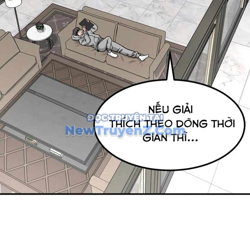 Nhà Đầu Tư Nhìn Thấy Tương Lai - Chapter 49 - Page 4