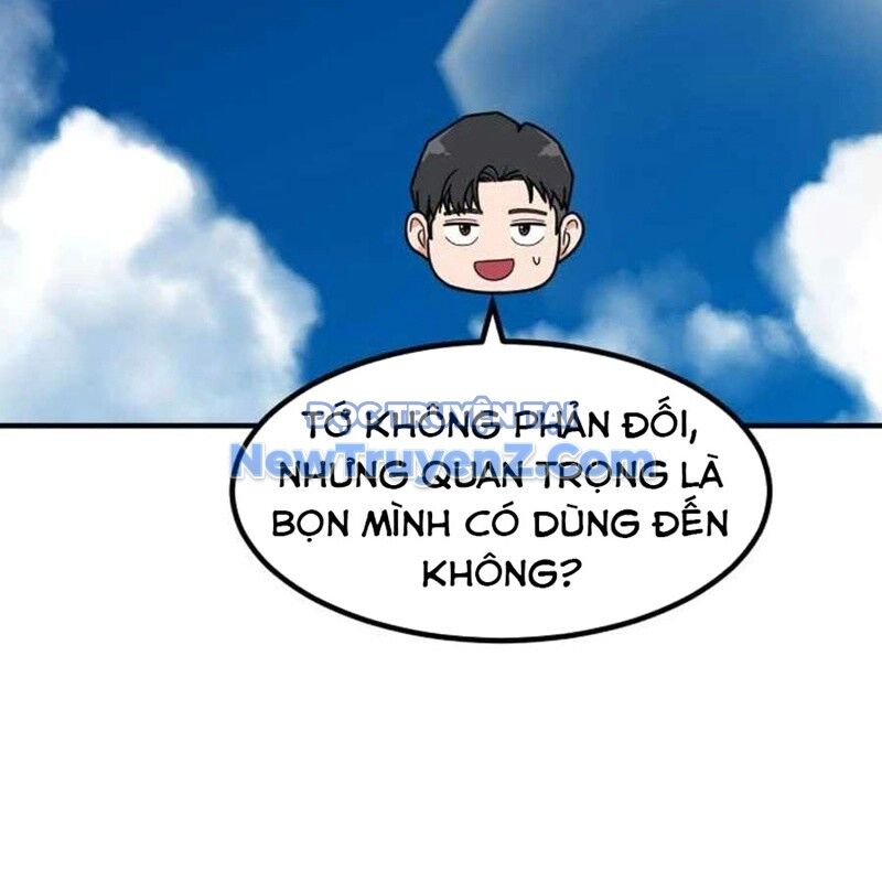 Nhà Đầu Tư Nhìn Thấy Tương Lai - Chapter 49 - Page 46